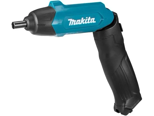 Accuboormachine set makita, df001dw - afbeelding 1 van  3
