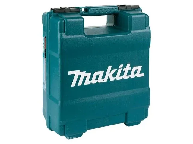 Accuboormachine set makita, df488d - afbeelding 2 van  2