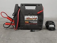 Accubooster power start, ps-700 - afbeelding 1 van  7