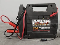 Accubooster power start, ps-700 - afbeelding 2 van  7