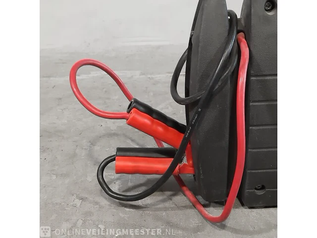 Accubooster power start, ps-700 - afbeelding 3 van  7