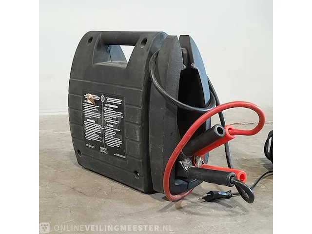 Accubooster power start, ps-700 - afbeelding 6 van  7