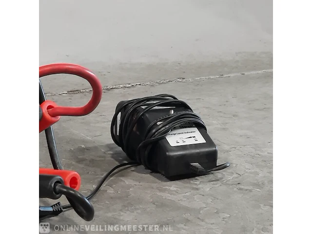 Accubooster power start, ps-700 - afbeelding 7 van  7