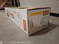 Accuheggenschaar set stihl, hsa 56 - afbeelding 3 van  3