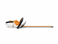 Accuheggenschaar stihl, hsa 45