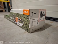 Accuheggenschaar stihl, hsa 45 - afbeelding 3 van  3