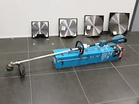 Accukantenmaaier makita dux18,. exclusief accu - afbeelding 1 van  3