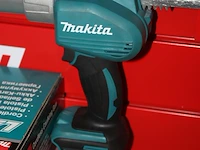 Accukitspuit makita dcg180z. exclusief accu - afbeelding 3 van  3