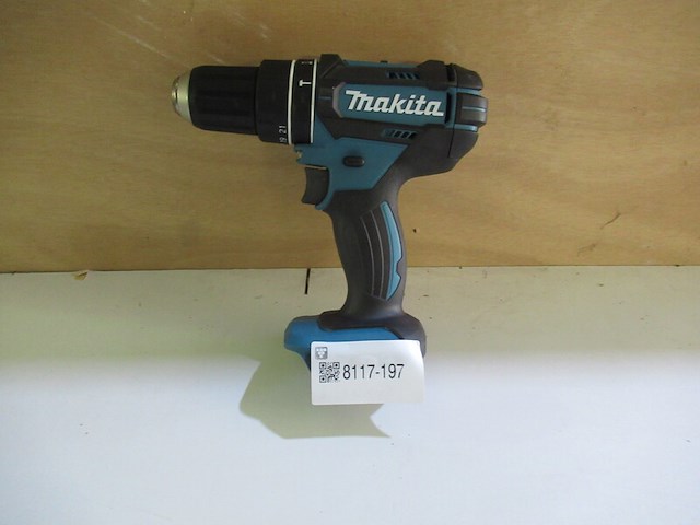 Accuklopboormachine (body) makita, dhp482 - afbeelding 1 van  1