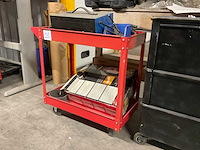 Acculadder en diversen - afbeelding 2 van  5