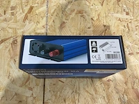 Acculader 10a carbest - afbeelding 2 van  3