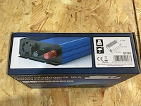 Acculader 10a carbest - afbeelding 2 van  3