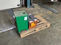 Acculader 24/47 volt (3x) - afbeelding 1 van  5