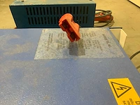 Acculader (2x) - afbeelding 2 van  7