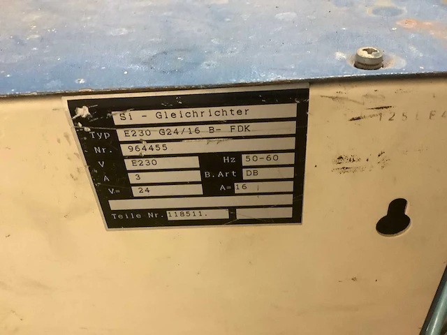 Acculader (2x) - afbeelding 6 van  7