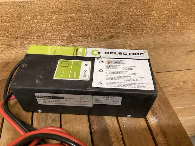 Acculader (2x) - afbeelding 2 van  9