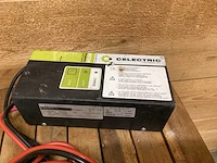 Acculader (2x) - afbeelding 2 van  9