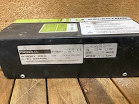 Acculader (2x) - afbeelding 3 van  9