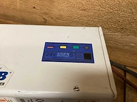 Acculader (2x) - afbeelding 7 van  9