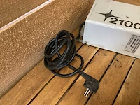 Acculader (2x) - afbeelding 9 van  9