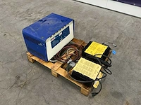 Acculader (3x) - afbeelding 1 van  11