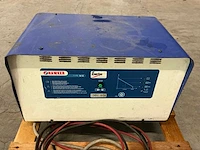 Acculader (3x) - afbeelding 4 van  11