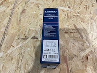 Acculader 6/12 v 4a carbest - afbeelding 2 van  3