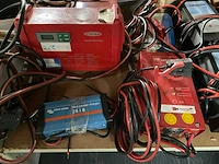 Acculader (61x) - afbeelding 8 van  19