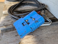 Acculader, benning, d400g48/80b-ftp, 2007 - afbeelding 5 van  8