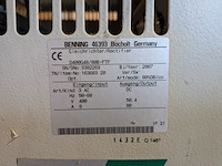 Acculader, benning, d400g48/80b-ftp, 2007 - afbeelding 7 van  8