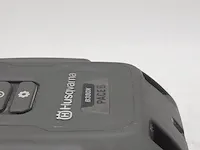 Acculader en 1x accu husqvarna, pace c900x - afbeelding 5 van  16