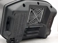 Acculader en 1x accu husqvarna, pace c900x - afbeelding 16 van  16