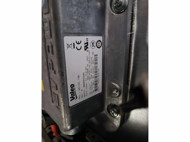 Acculader ev charger - afbeelding 2 van  13