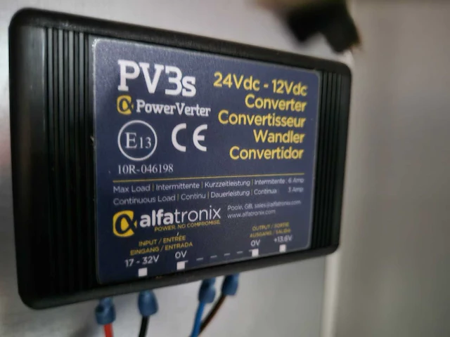 Acculader ev charger - afbeelding 3 van  13