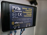 Acculader ev charger - afbeelding 3 van  13