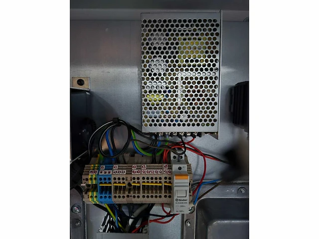 Acculader ev charger - afbeelding 4 van  13