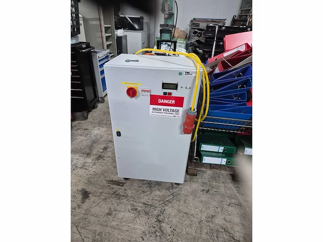 Acculader ev charger - afbeelding 1 van  13
