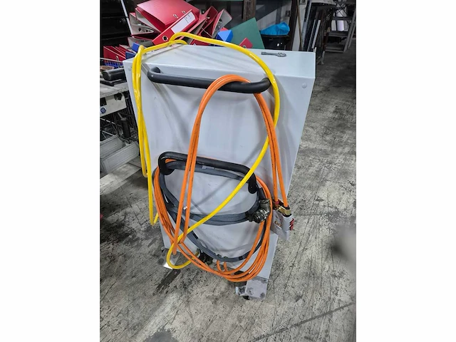 Acculader ev charger - afbeelding 6 van  13