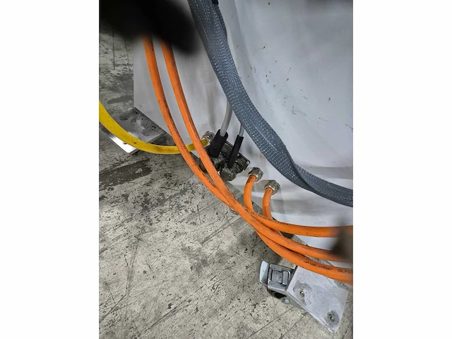 Acculader ev charger - afbeelding 8 van  13