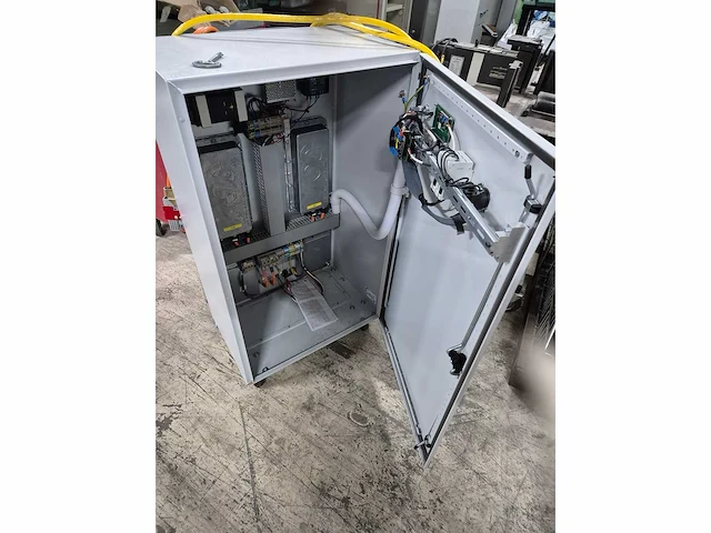 Acculader ev charger - afbeelding 9 van  13