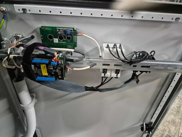Acculader ev charger - afbeelding 10 van  13