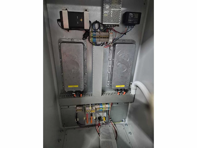 Acculader ev charger - afbeelding 11 van  13
