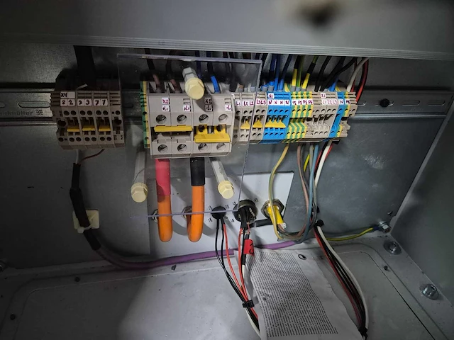 Acculader ev charger - afbeelding 12 van  13
