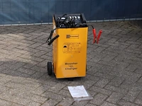 Acculader eversteel ev-21-230-300ah 2020