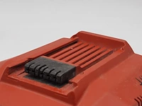 Acculader, hilti, c4/36-350 - afbeelding 3 van  6