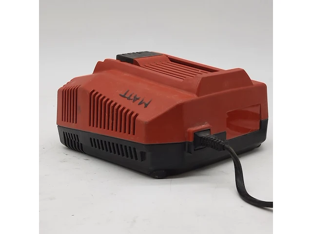 Acculader, hilti, c4/36-350 - afbeelding 4 van  6
