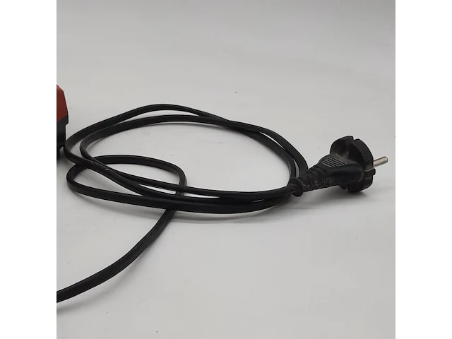 Acculader, hilti, c4/36-350 - afbeelding 5 van  6