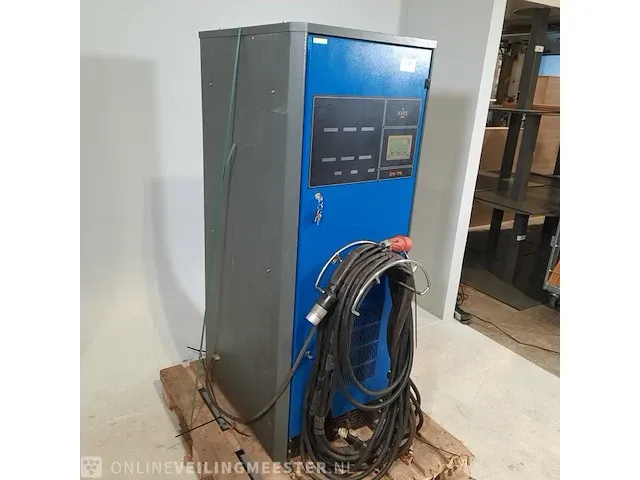 Acculader saft nife, h1600-24ptr150 - afbeelding 3 van  10