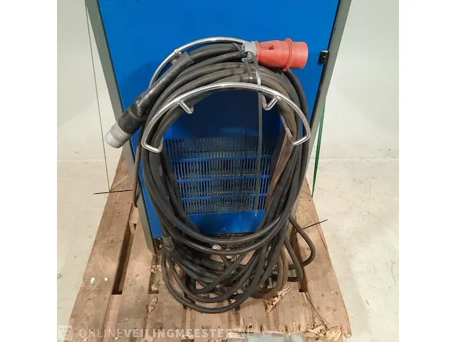 Acculader saft nife, h1600-24ptr150 - afbeelding 5 van  10