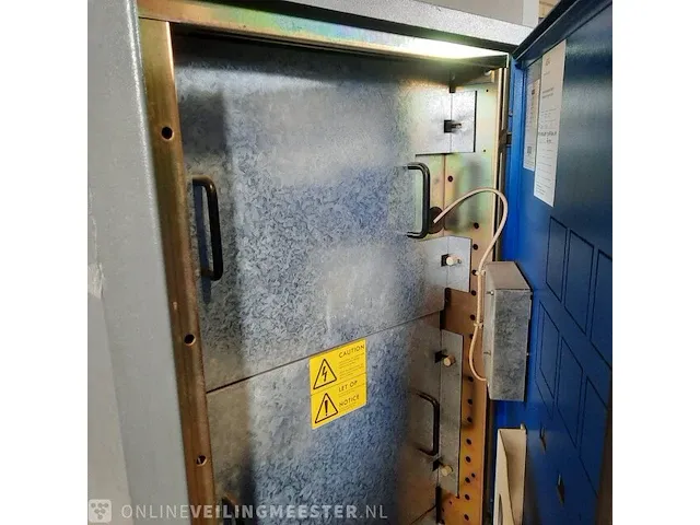 Acculader saft nife, h1600-24ptr150 - afbeelding 8 van  10
